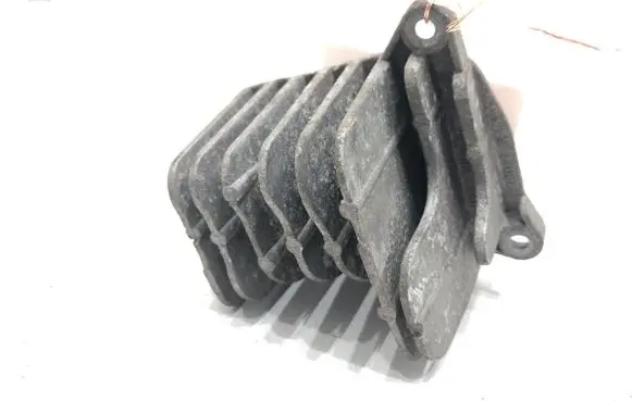 Seat Leon (5F) Other control units/modules 5F0941475