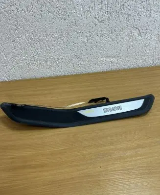 BMW 7 F01 F02 F03 F04 Front sill trim cover 51477181014 D5492