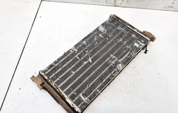 Mercedes-Benz 190 W201 Heater blower radiator 