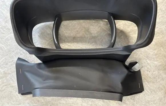 Renault Kadjar Dashboard trim 682507227R