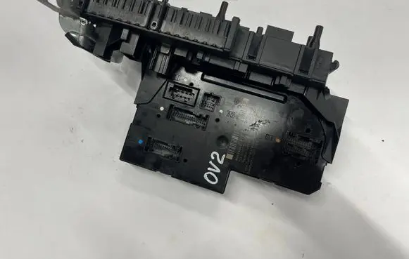 Mercedes-Benz E W212 SAM control unit a2129004122