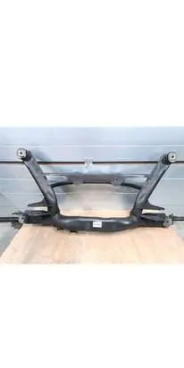 Skoda Superb B6 (3T) Rear axle beam 5N0505235Q