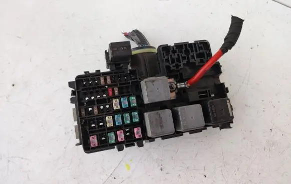 Volvo XC90 Fuse box set 31384034 0091069 K067R