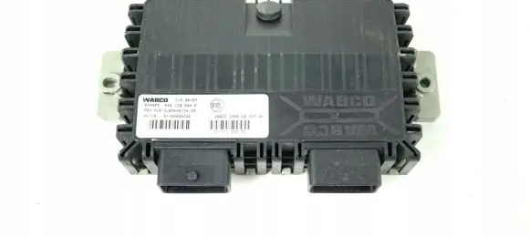 Citroen Jumpy Engine control unit/module ECU 1401155580