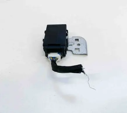 Nissan Qashqai Gateway control module F005V02138 284T16FL0B