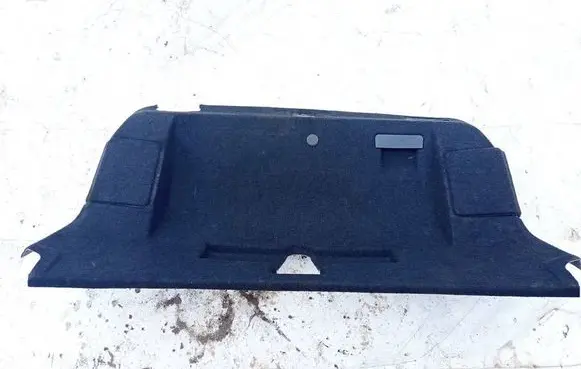 Audi A4 S4 B8 8K Other trunk/boot trim element 8K5867975A