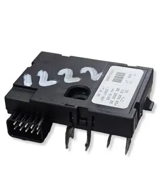 Volkswagen Touran I Steering angle sensor 1K0959654 00203500 02071667