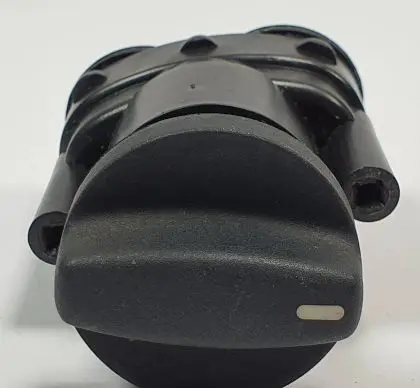 Peugeot Boxer Light switch