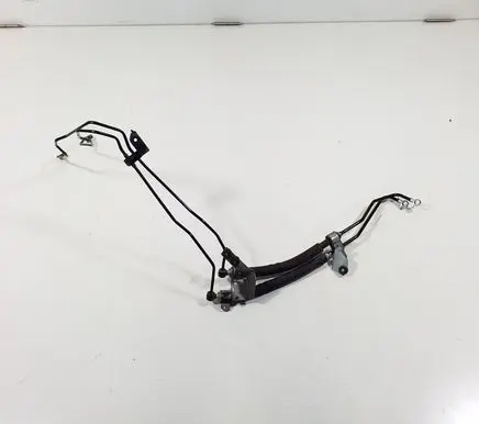 Infiniti Q70 Y51 Power steering hose/pipe/line 497206AA0B