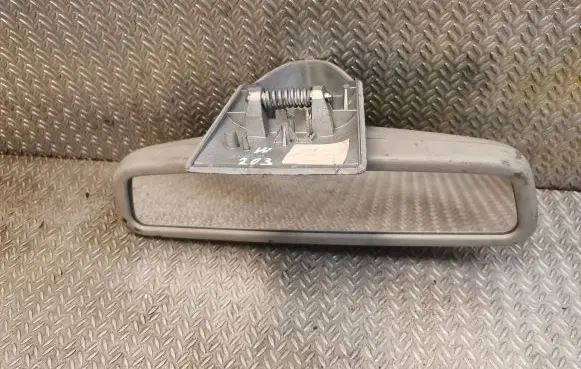 Mercedes-Benz C W203 Rear view mirror (interior) 2088100117