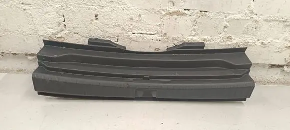 Seat Ateca Trunk/boot sill cover protection 575863459
