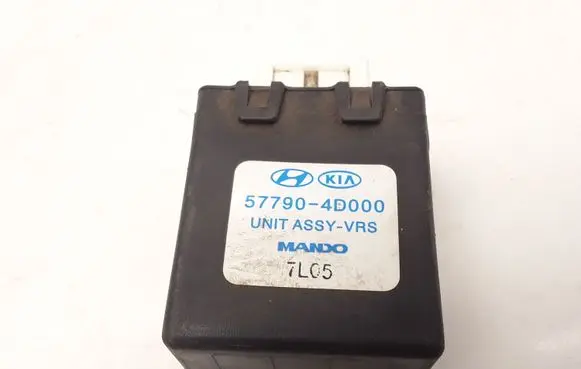 KIA Carnival Other relay 577904D000