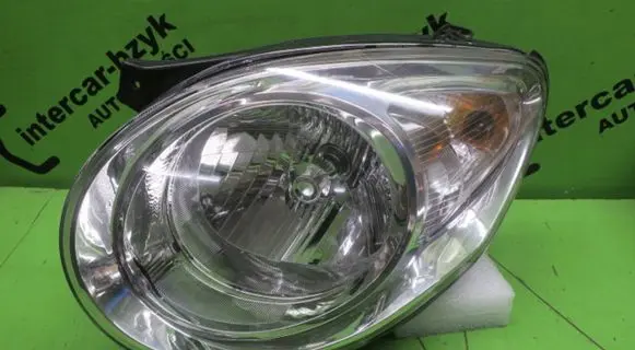 KIA Picanto Headlight/headlamp