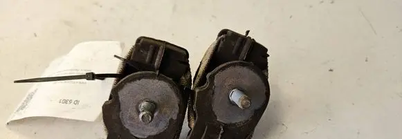 BMW 4 F32 F33 Gearbox mount 6796617