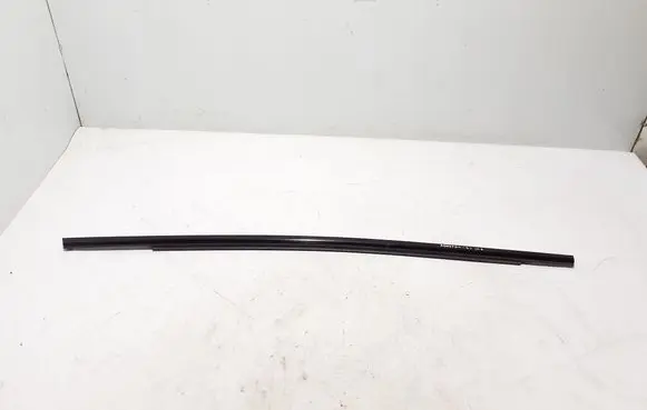 Ford Mach-E I Rear door trim (molding) LJ8BR25605AC