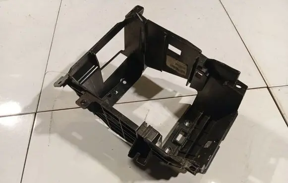 Saab 9-3 Ver2 Battery box tray 12801635A