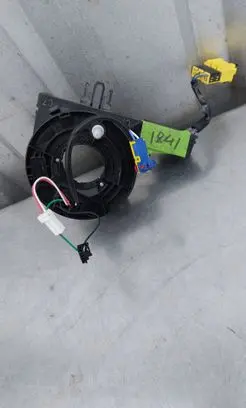Renault Master III Airbag slip ring squib (SRS ring)