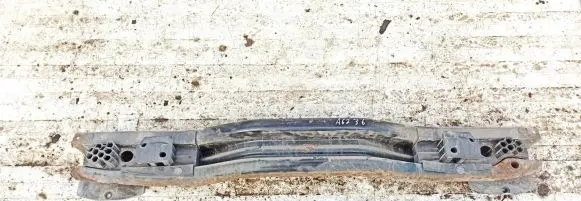 Rear beam