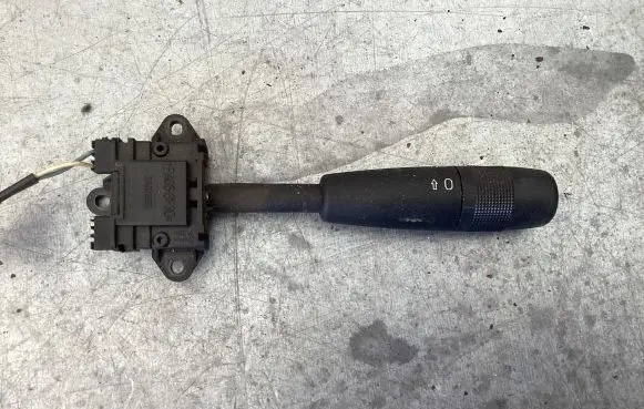 Peugeot 607 Hazard light switch PA66GF3C