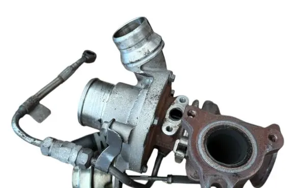Opel Astra K Turbo 55496238 CGAB01579R 8146984