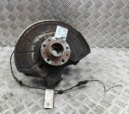 Alfa Romeo Stelvio Rear wheel hub 50535701