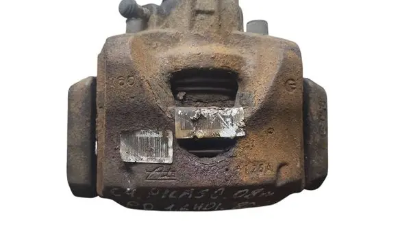 Citroen C4 I Picasso Front brake caliper 9682687980
