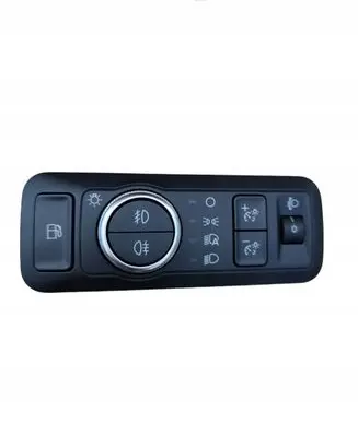 Ford Kuga III Light switch LV4T13D061FEW