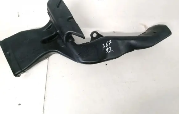 Toyota Verso Air intake hose/pipe 872750f020 87275-0f020