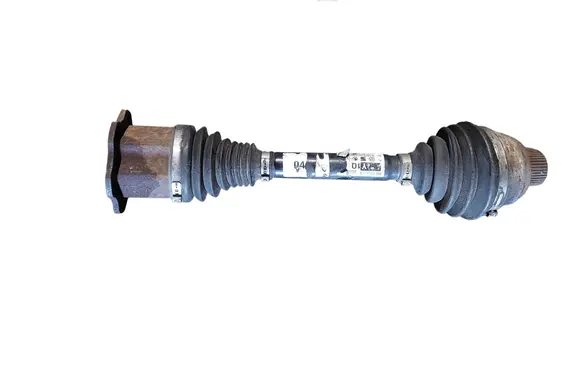 Audi A4 S4 B8 8K Front driveshaft 8K04072710