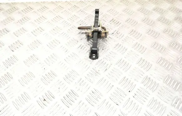 Volvo S60 Front door check strap stopper 30661410 16179