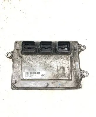 Honda Civic Engine control unit/module 37820RSAG12 5Z01608771