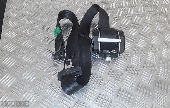 Citroen Jumper Front seatbelt 735706800