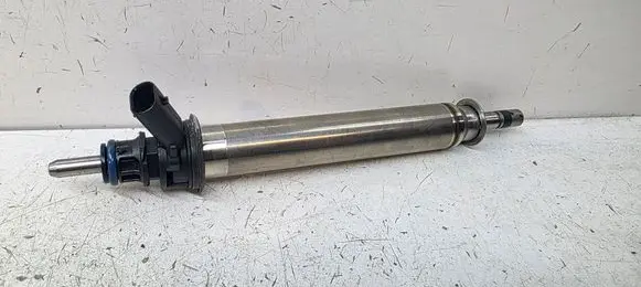 Fuel injector