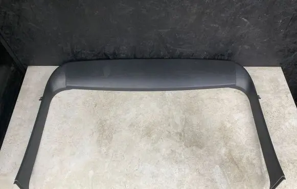 Volvo XC90 Tailgate/trunk upper cover trim 