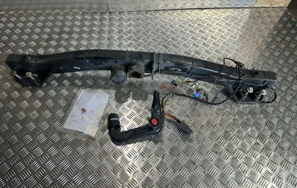 Audi Q7 4L Tow bar set 