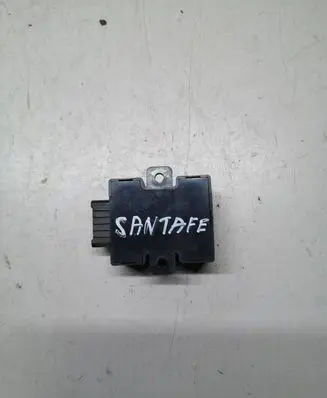 Hyundai Santa Fe Seat heating relay 936000W400