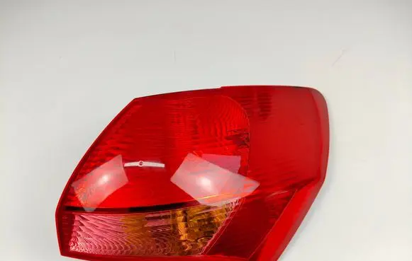 KIA Venga Rear/tail lights 924021P000