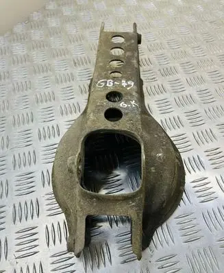 Volvo S60 Rear upper control arm/wishbone