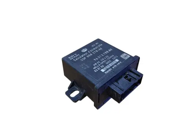 Light module LCM