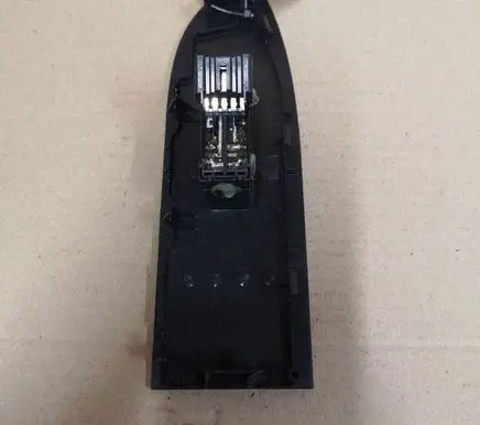 Suzuki Grand Vitara I Electric window control switch 8372765J15PKL