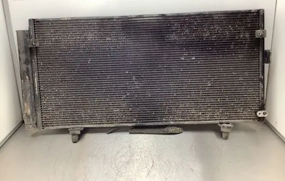 Subaru Legacy A/C cooling radiator (condenser) 