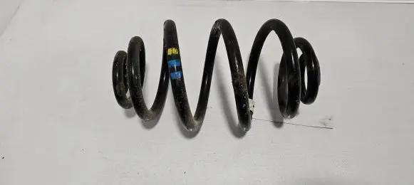 Audi A6 S6 C5 4B Rear coil spring