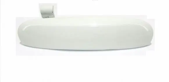 Mitsubishi Colt Front door exterior handle