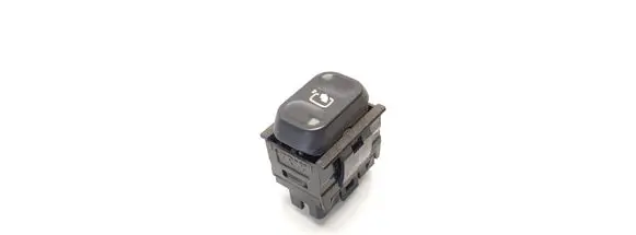 Peugeot 806 Wing mirror switch