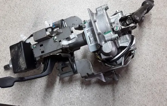 Nissan Qashqai Electric power steering pump 488104EH0C E420289 B4614B
