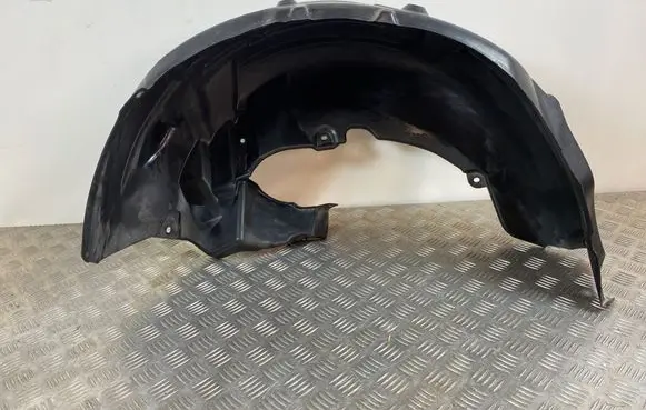 Toyota GR 86 Rear arch fender liner splash guards 59122CC000