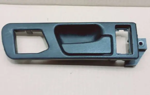 BMW 7 E32 Rear door interior handle trim 1928218