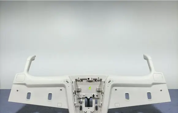 Other sill/pillar trim element