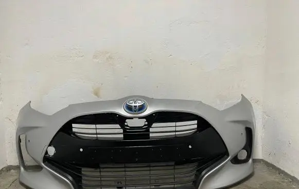 Toyota Yaris Front bumper 52119K0050 521190DA00