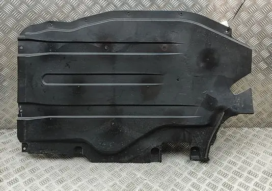 BMW X5 G05 Pickup box liner 9477804